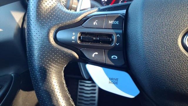 2021 Hyundai VELOSTER N Base