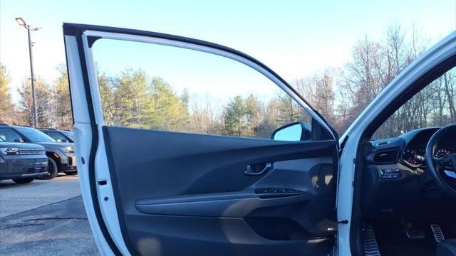 2021 Hyundai VELOSTER N Base