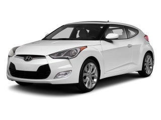 2013 Hyundai VELOSTER with 26.2 Yellow Exterior