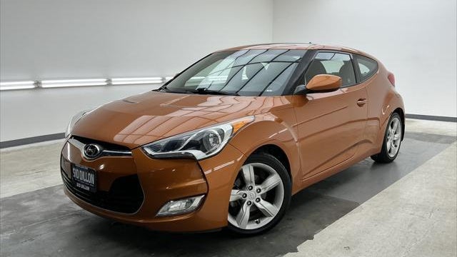 Preowned 2014 Hyundai VELOSTER Base for Sale