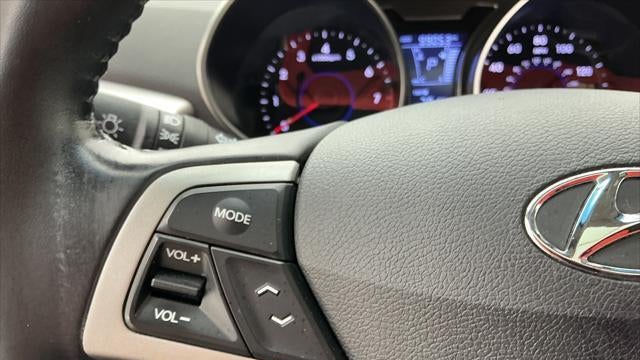 2014 Hyundai VELOSTER Base