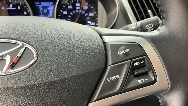2014 Hyundai VELOSTER Base