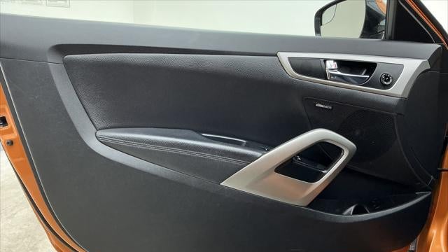 2014 Hyundai VELOSTER Base