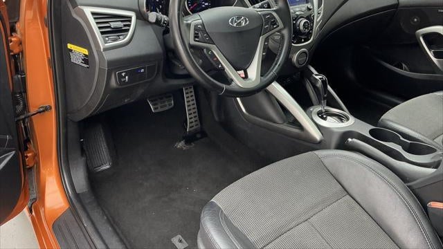 2014 Hyundai VELOSTER Base