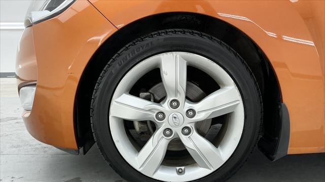 2014 Hyundai VELOSTER Base