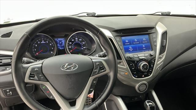 2014 Hyundai VELOSTER Base