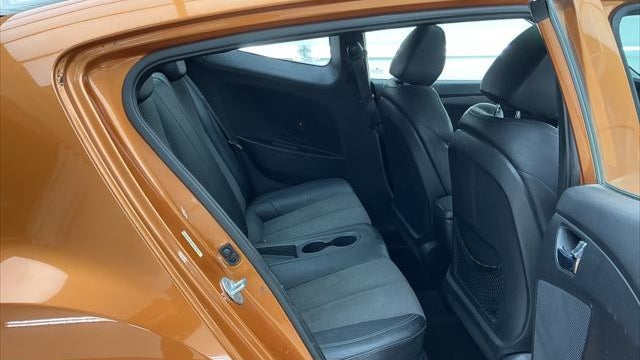 2014 Hyundai VELOSTER Base