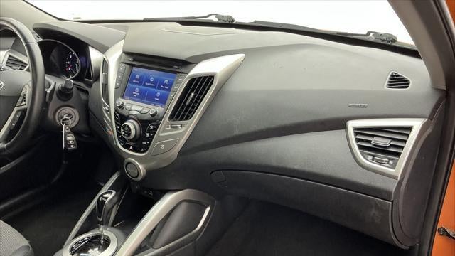 2014 Hyundai VELOSTER Base
