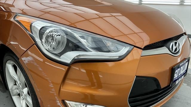 2014 Hyundai VELOSTER Base