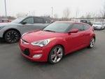 2013 Veloster Thumbnail 3