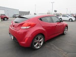 2013 Veloster Thumbnail 6
