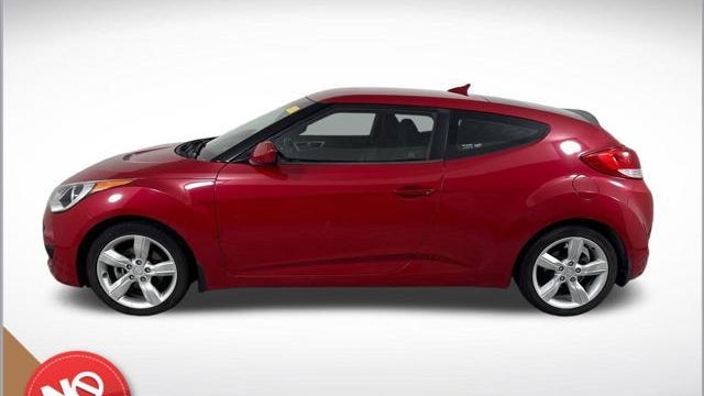 2013 Hyundai VELOSTER Base