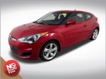 2013 Veloster Thumbnail 8