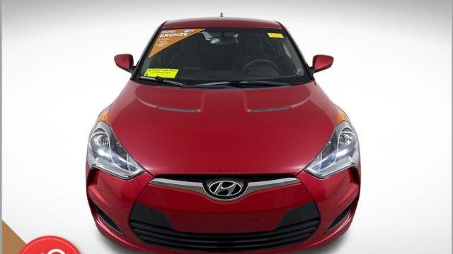 2013 Hyundai VELOSTER Base