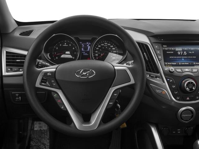 2017 Hyundai Veloster - $10,000