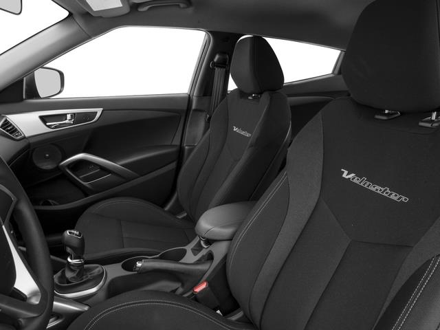 2017 Hyundai Veloster - $10,000