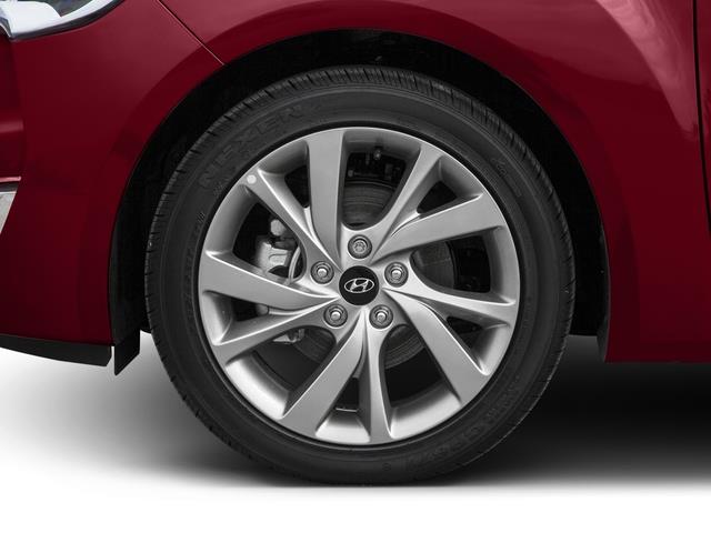 2017 Hyundai Veloster - $10,000