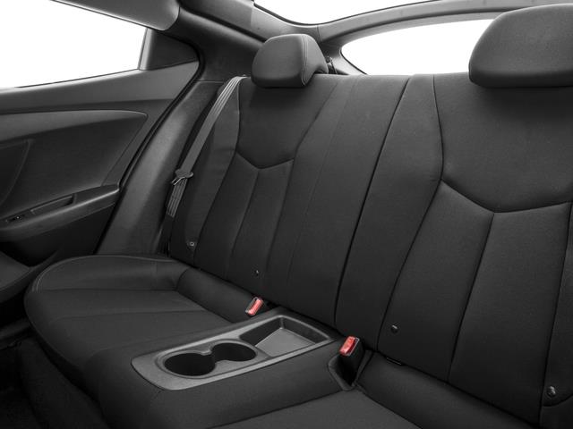 2017 Hyundai Veloster - $10,000