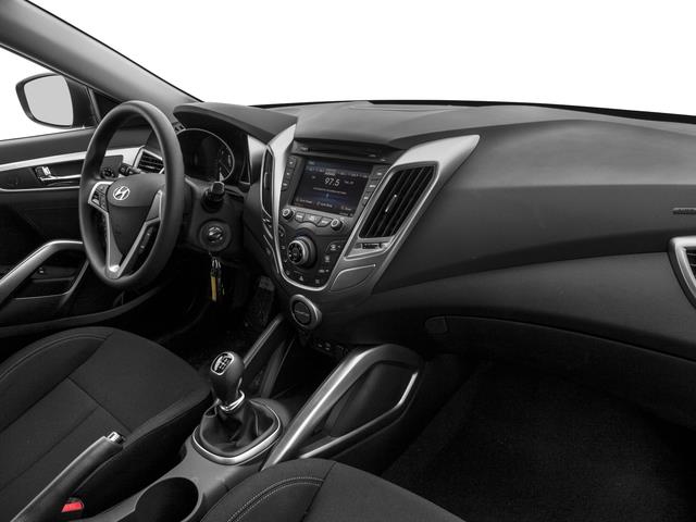 2017 Hyundai Veloster - $10,000