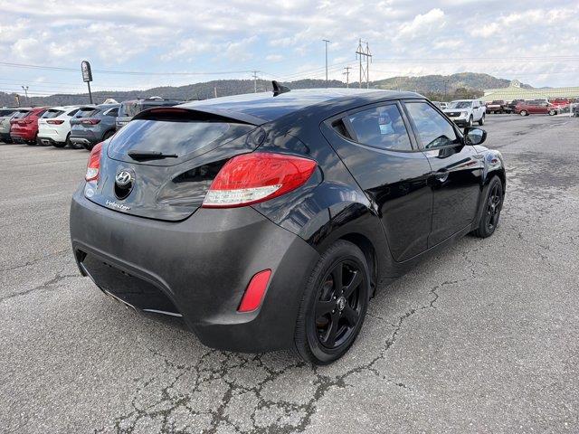 2013 Hyundai Veloster - $9,574