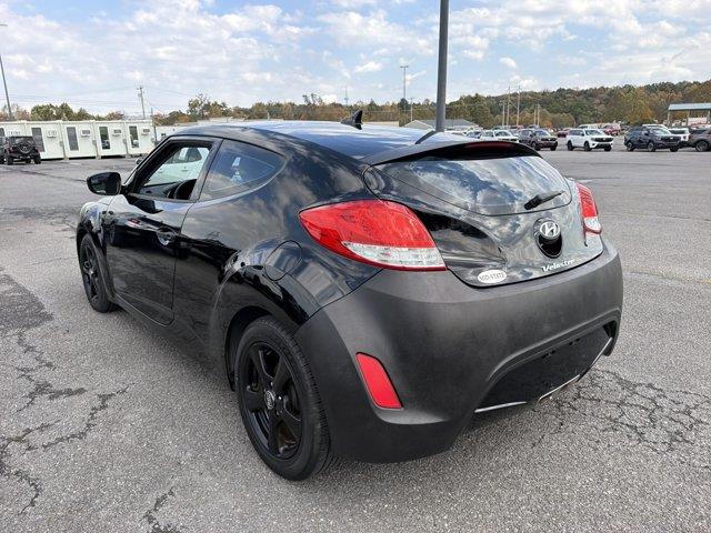2013 Hyundai Veloster - $9,574
