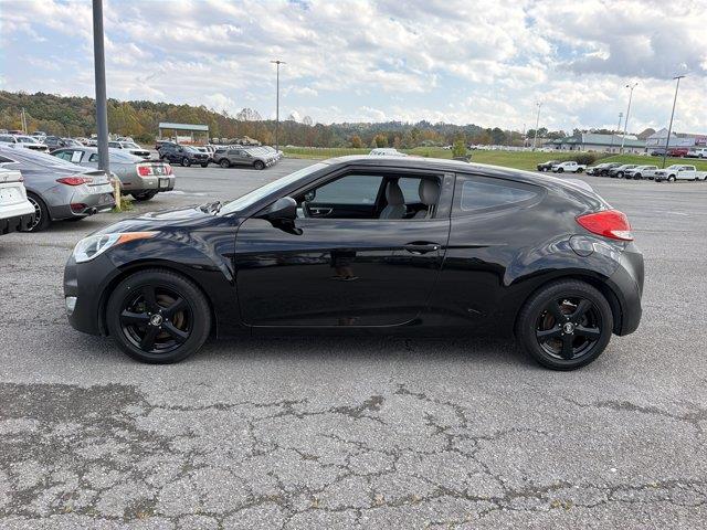 2013 Hyundai Veloster - $9,574