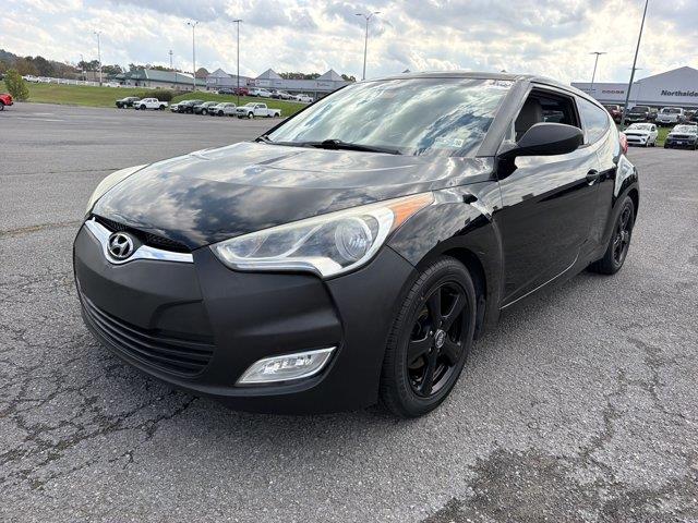 2013 Hyundai Veloster - $9,574