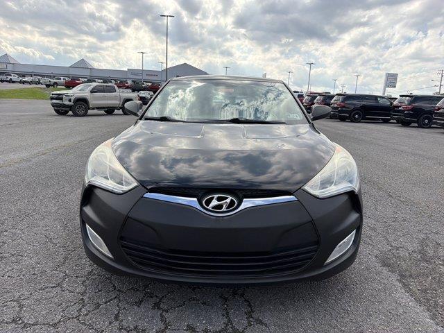2013 Hyundai Veloster - $9,574