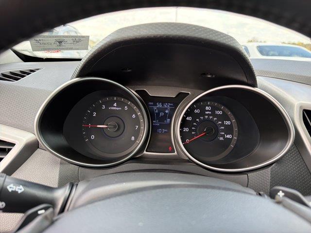 2013 Hyundai Veloster - $9,574