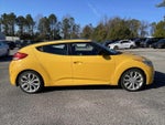 2012 Veloster Thumbnail 4