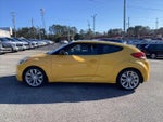 2012 Veloster Thumbnail 8