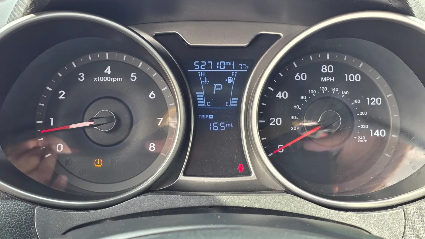 2017 Hyundai VELOSTER Value Edition
