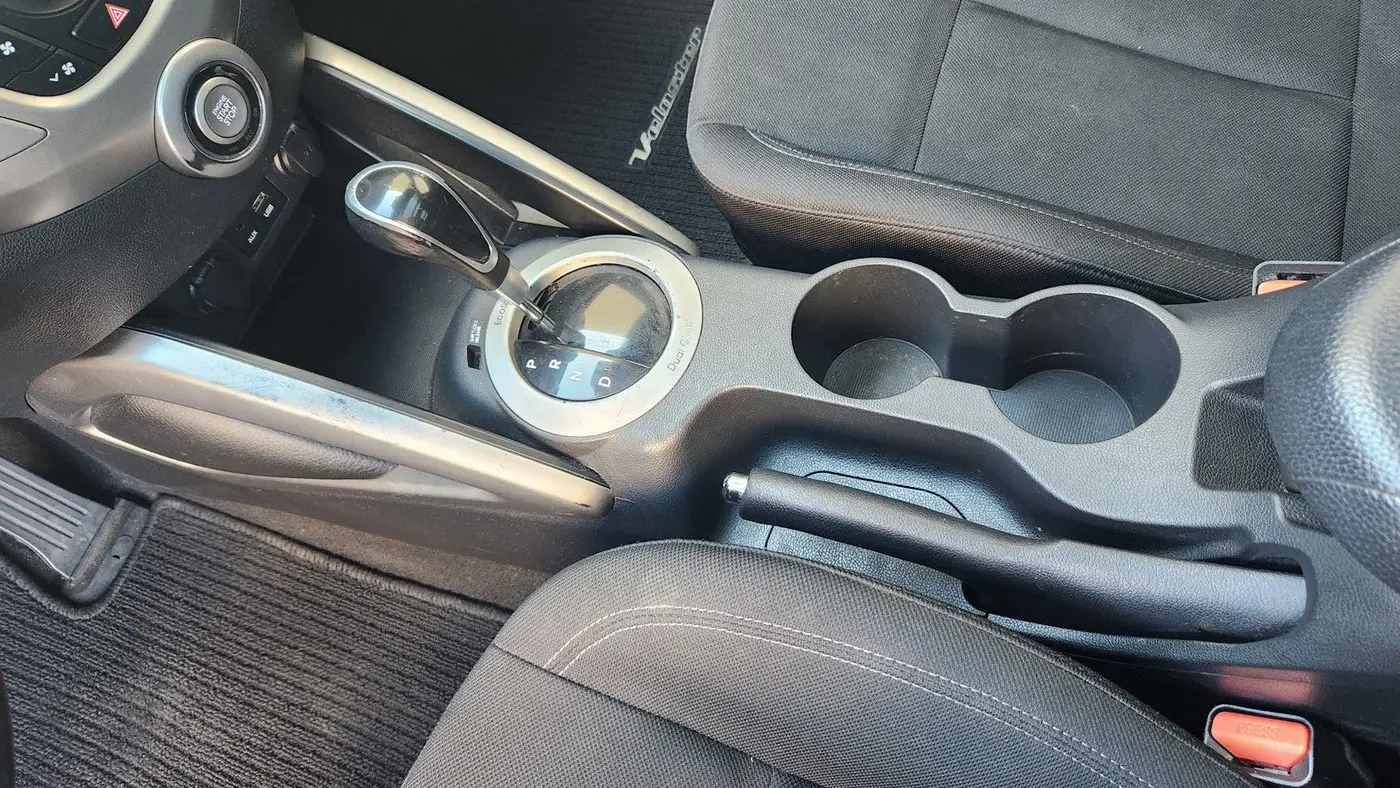 2017 Hyundai VELOSTER Value Edition