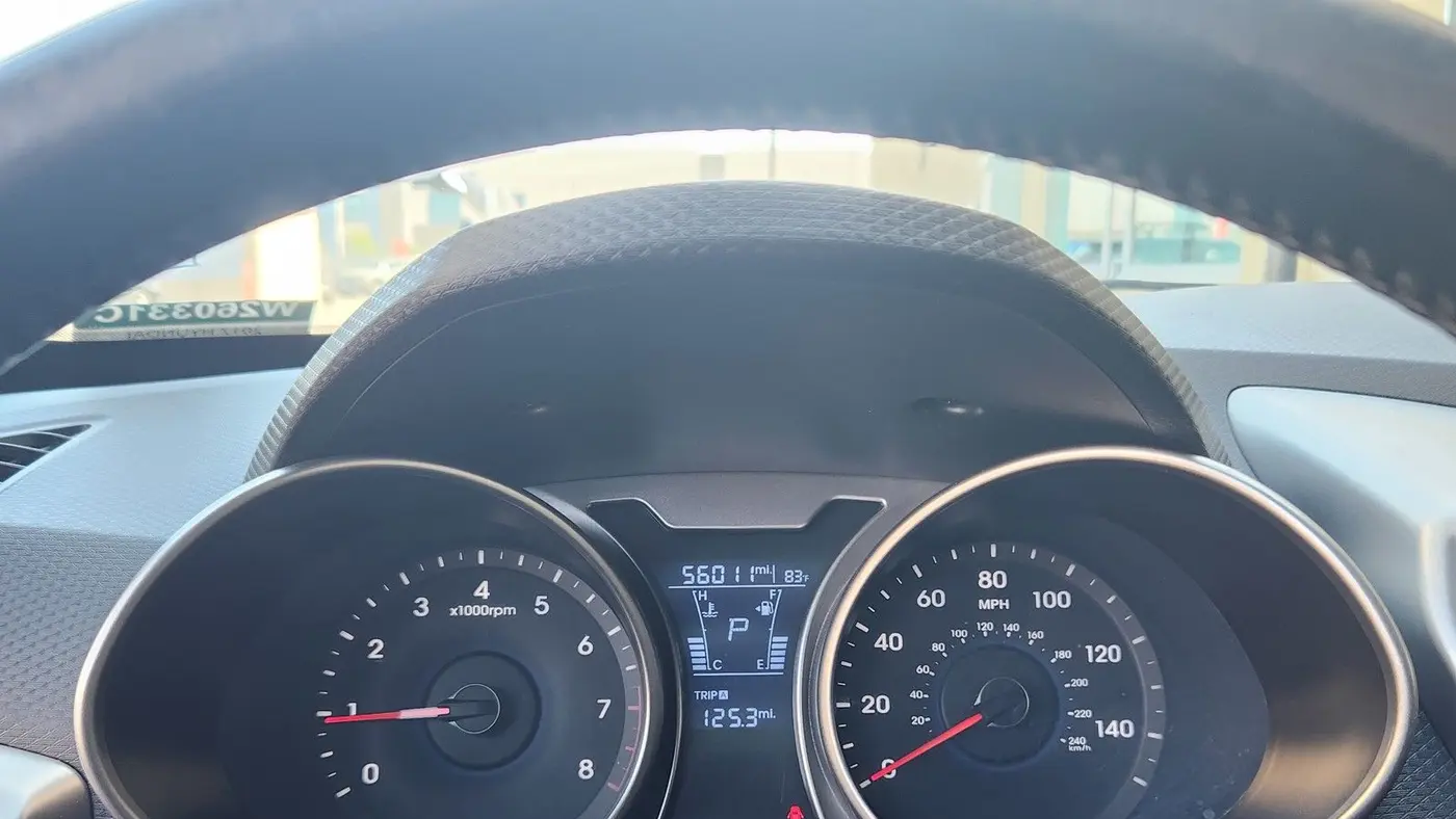 2017 Hyundai VELOSTER Value Edition