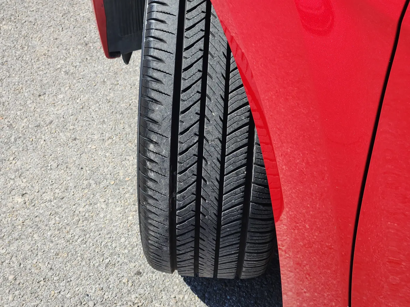2014 Hyundai Veloster - $8,906