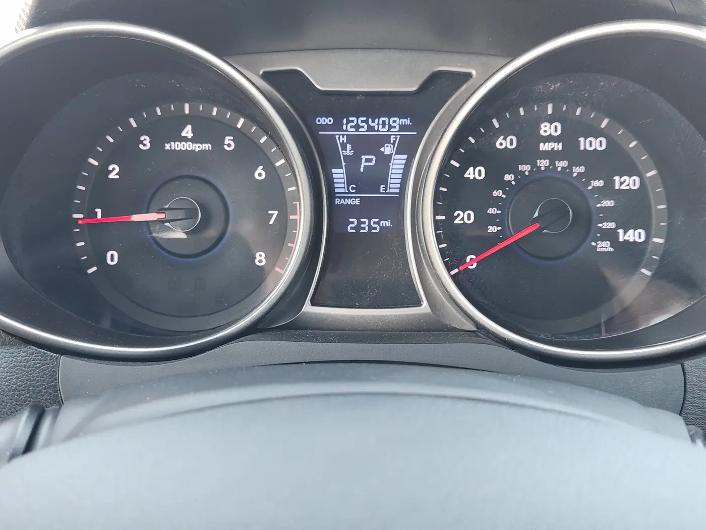 2014 Hyundai Veloster - $8,906