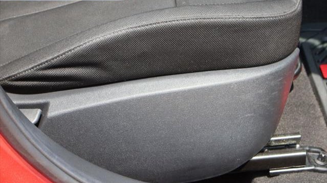 2016 Hyundai VELOSTER Base