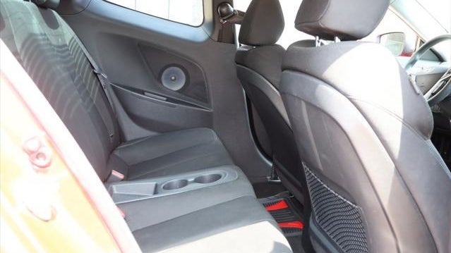2016 Hyundai VELOSTER Base