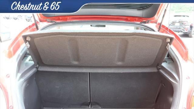 2016 Hyundai VELOSTER Base