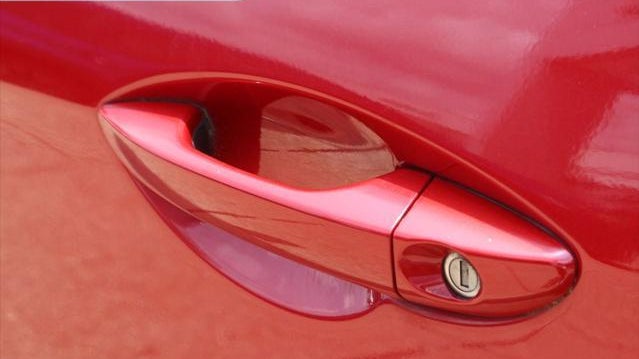 2016 Hyundai VELOSTER Base