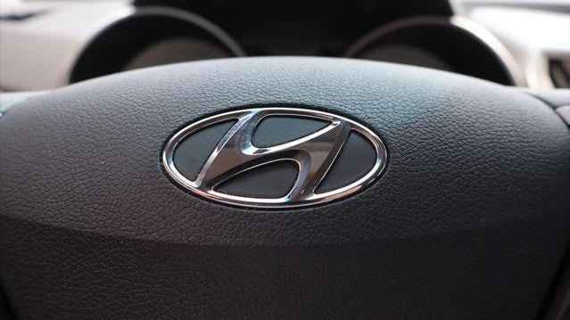 2016 Hyundai VELOSTER Base