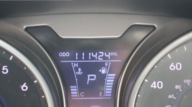 2016 Hyundai VELOSTER Base