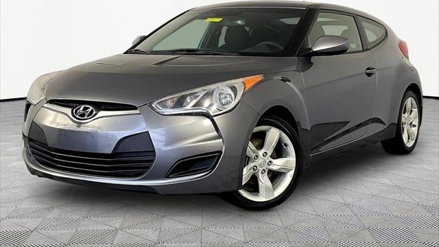 Preowned 2013 Hyundai VELOSTER Base for Sale