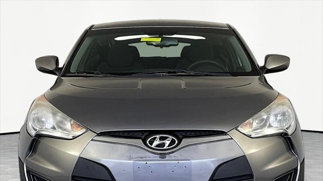 2013 Hyundai VELOSTER Base