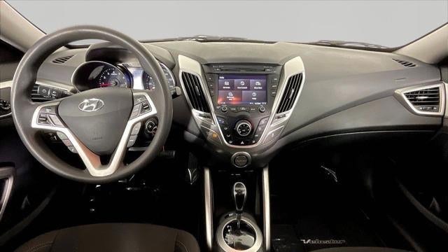 2013 Hyundai VELOSTER Base