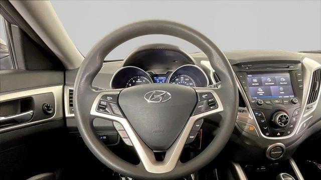 2013 Hyundai VELOSTER Base