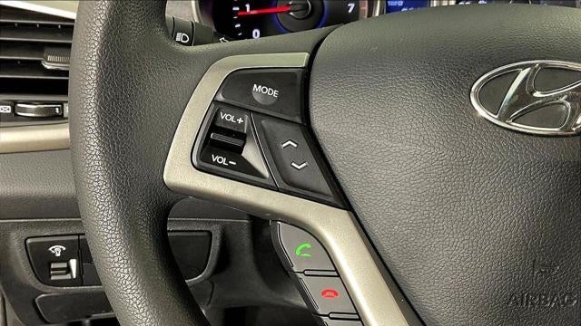 2013 Hyundai VELOSTER Base