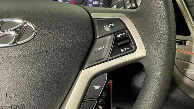 2013 Hyundai VELOSTER Base