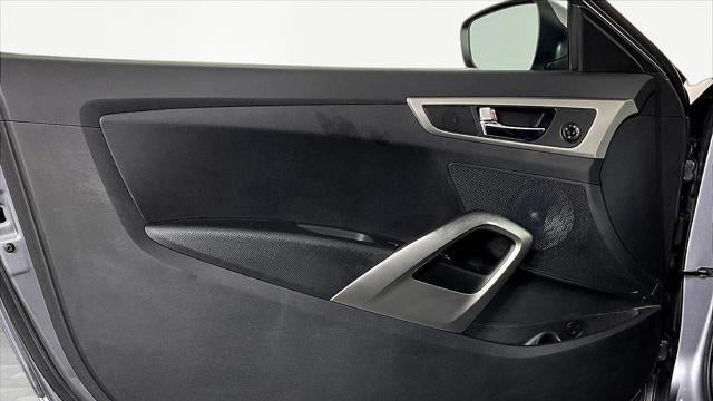 2013 Hyundai VELOSTER Base