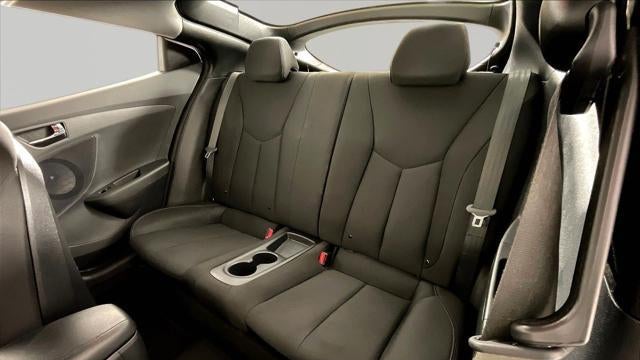 2013 Hyundai VELOSTER Base